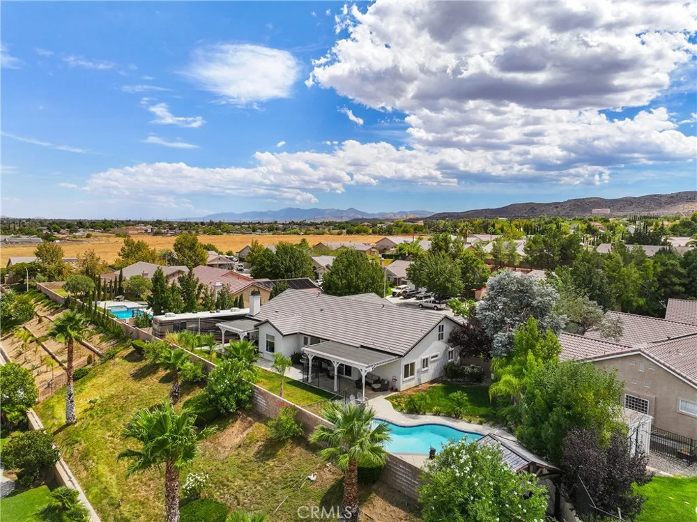 5341 Jaime Court Palmdale, CA 93551