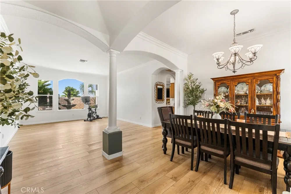 5341 Jaime Court Palmdale, CA 93551