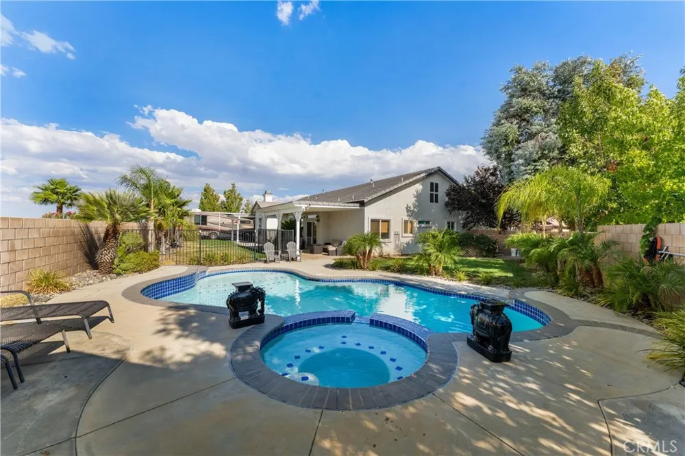 5341 Jaime Court Palmdale, CA 93551