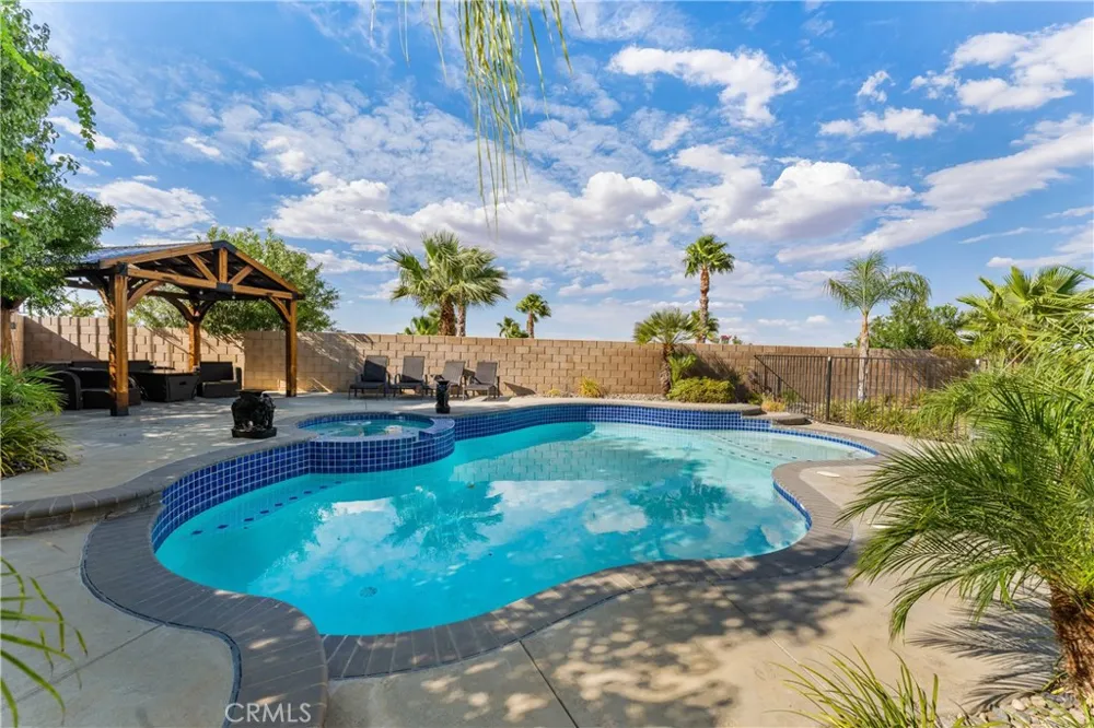 5341 Jaime Court Palmdale, CA 93551