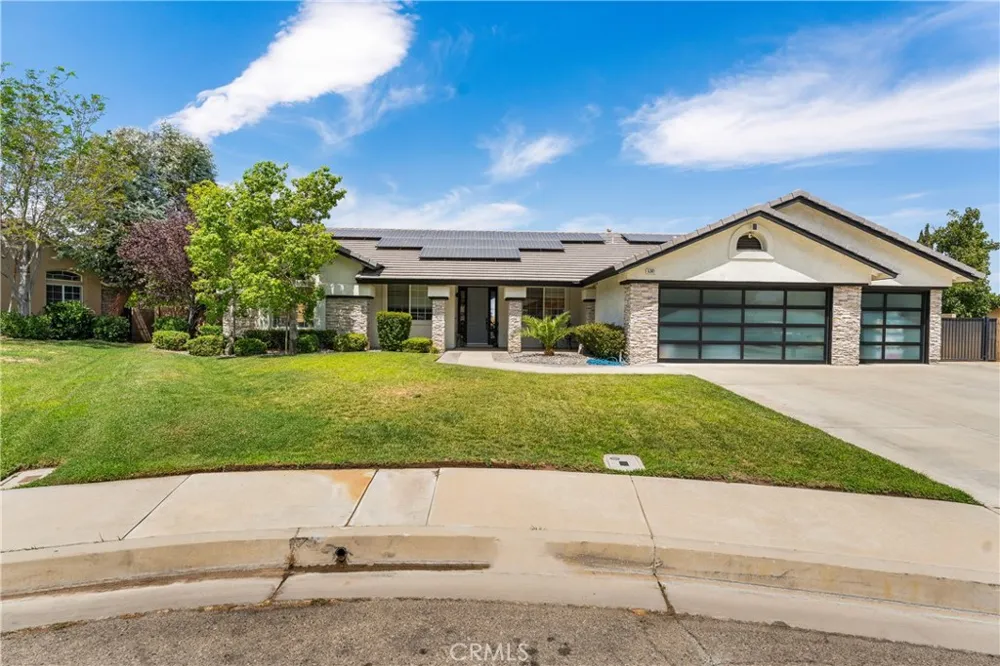 5341 Jaime Court Palmdale, CA 93551