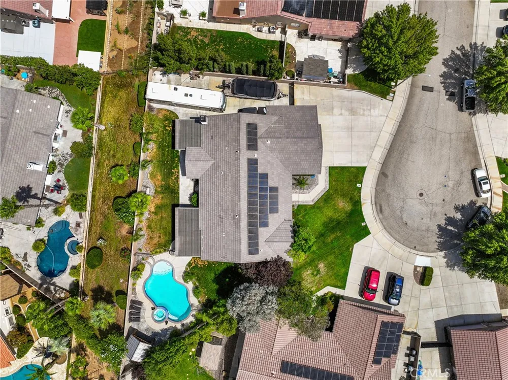5341 Jaime Court Palmdale, CA 93551