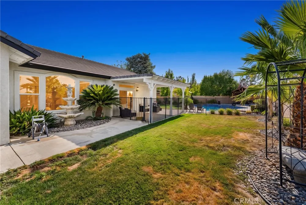 5341 Jaime Court Palmdale, CA 93551