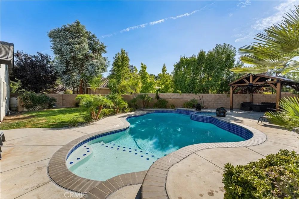 5341 Jaime Court Palmdale, CA 93551
