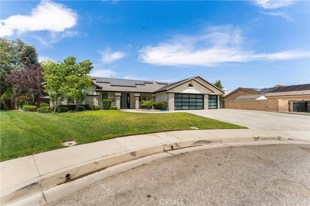 5341 Jaime Court Palmdale, CA 93551