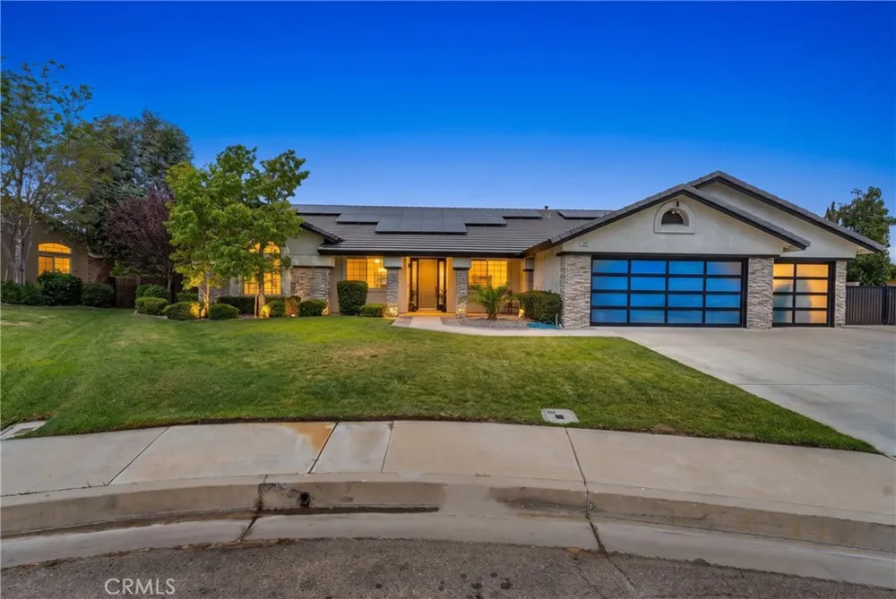 5341 Jaime Court Palmdale, CA 93551