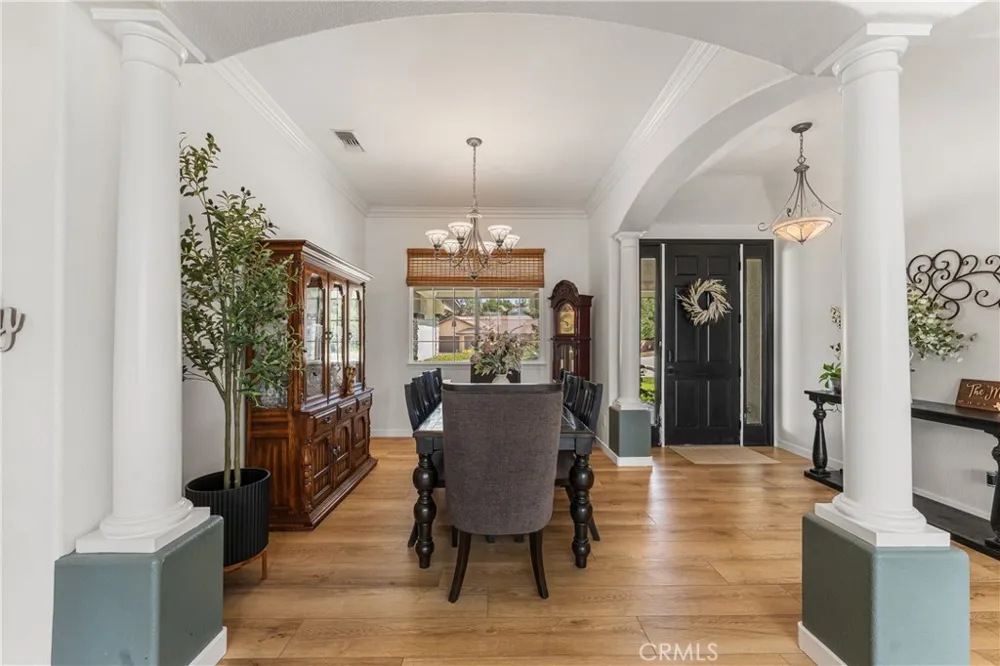 5341 Jaime Court Palmdale, CA 93551