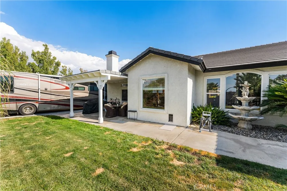 5341 Jaime Court Palmdale, CA 93551