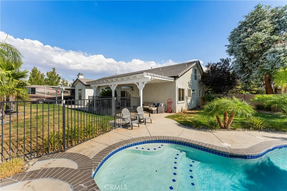 5341 Jaime Court Palmdale, CA 93551