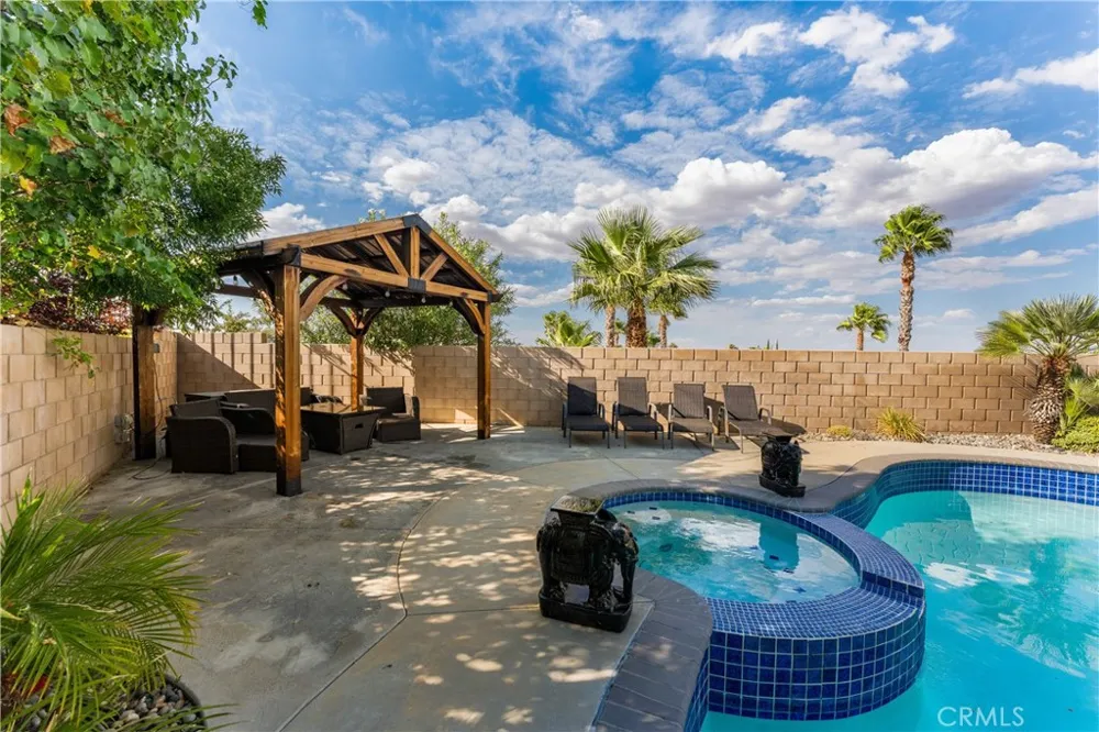 5341 Jaime Court Palmdale, CA 93551