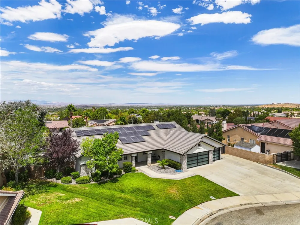 5341 Jaime Court Palmdale, CA 93551
