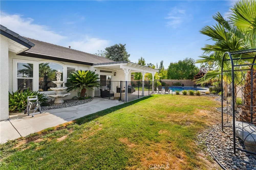 5341 Jaime Court Palmdale, CA 93551