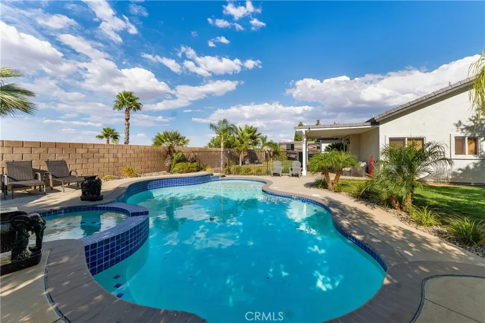 5341 Jaime Court Palmdale, CA 93551
