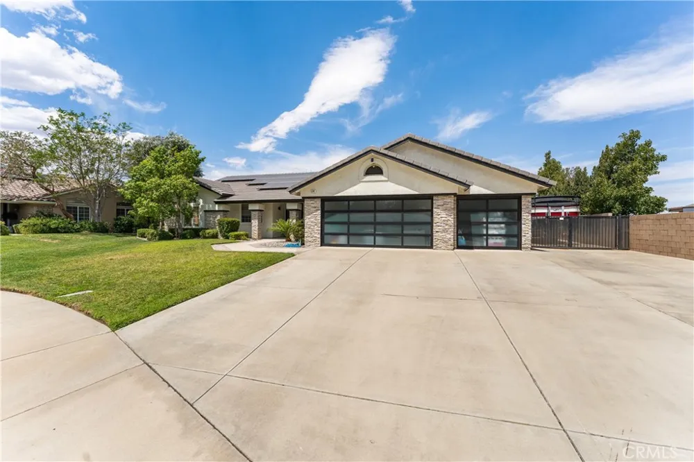 5341 Jaime Court Palmdale, CA 93551