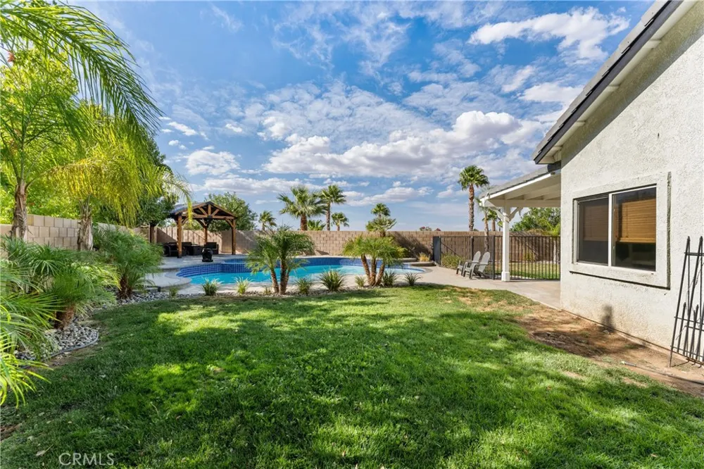 5341 Jaime Court Palmdale, CA 93551