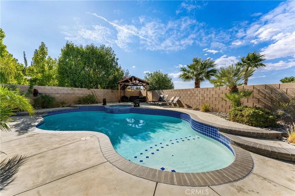 5341 Jaime Court Palmdale, CA 93551