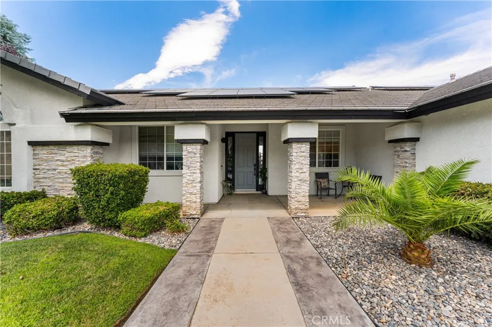 5341 Jaime Court Palmdale, CA 93551