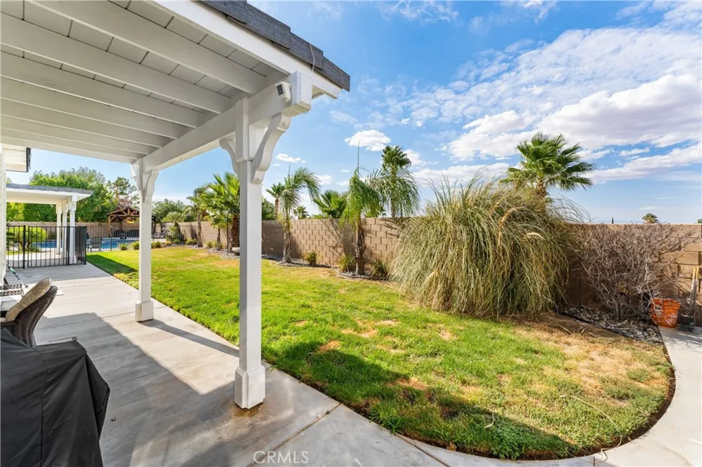5341 Jaime Court Palmdale, CA 93551