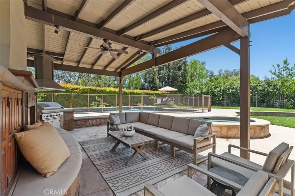 23182 Via Celeste Coto de Caza, CA 92679