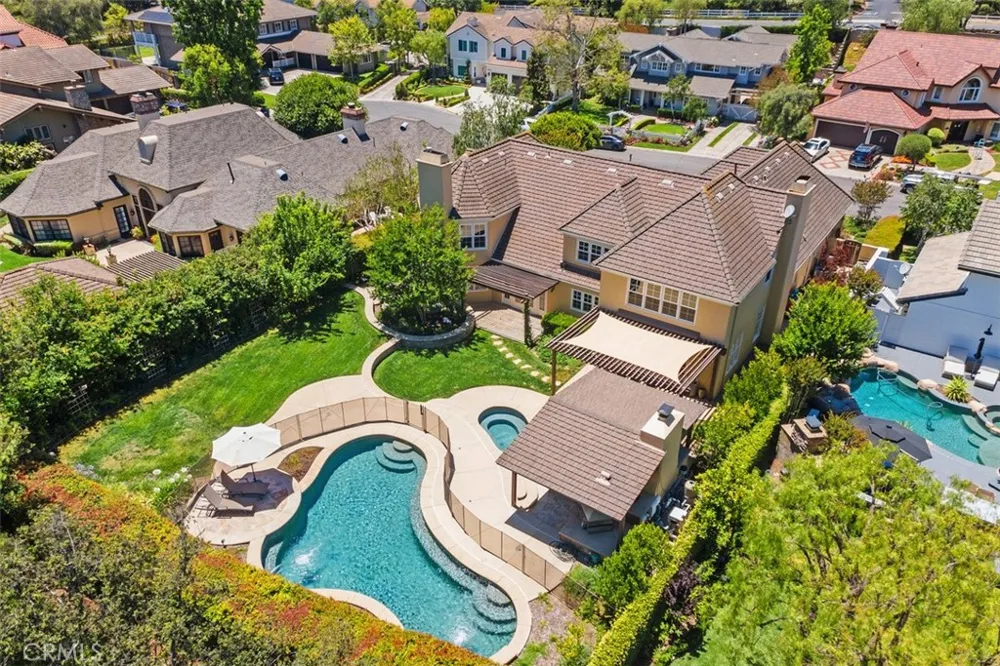 23182 Via Celeste Coto de Caza, CA 92679