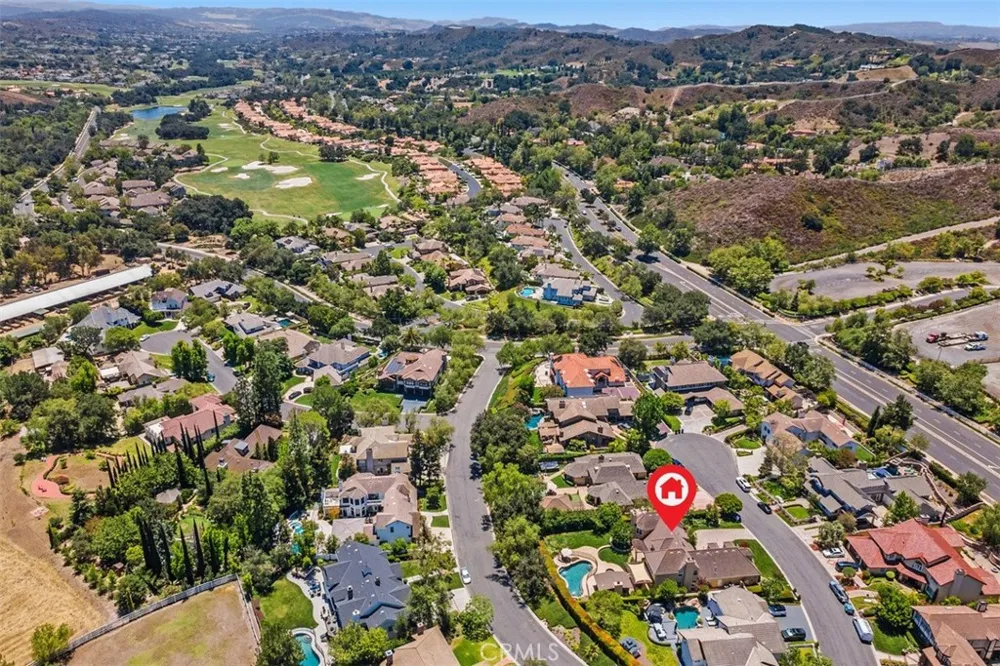 23182 Via Celeste Coto de Caza, CA 92679