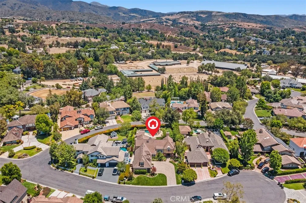 23182 Via Celeste Coto de Caza, CA 92679