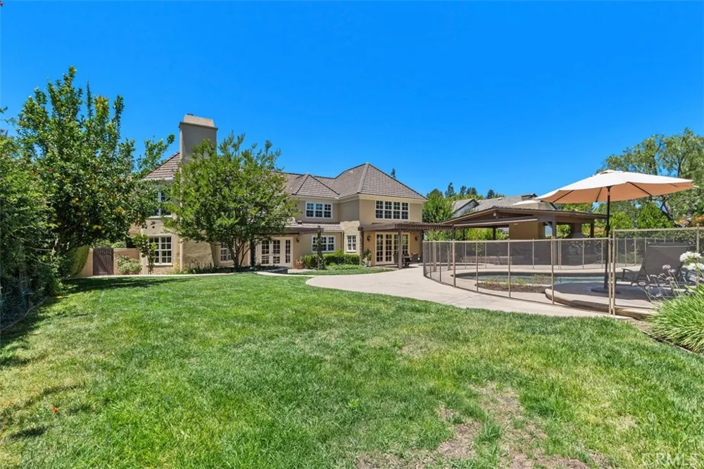 23182 Via Celeste Coto de Caza, CA 92679