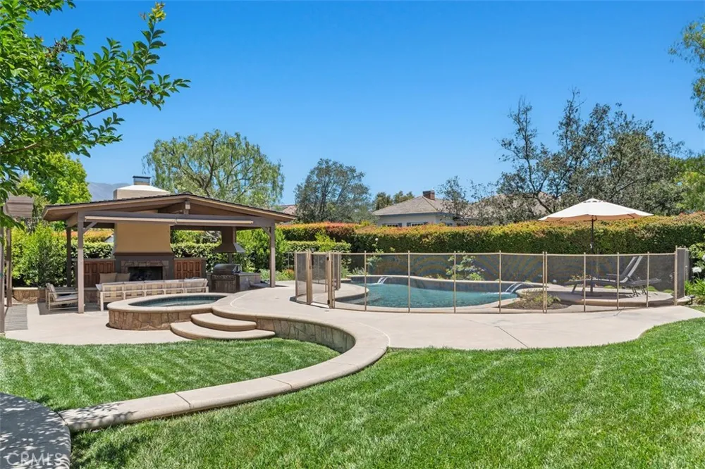 23182 Via Celeste Coto de Caza, CA 92679