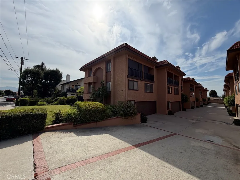 816 W Naomi Arcadia, CA 91007