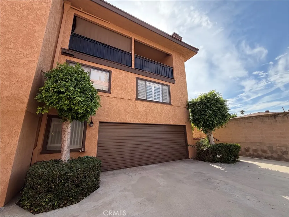 816 W Naomi Arcadia, CA 91007