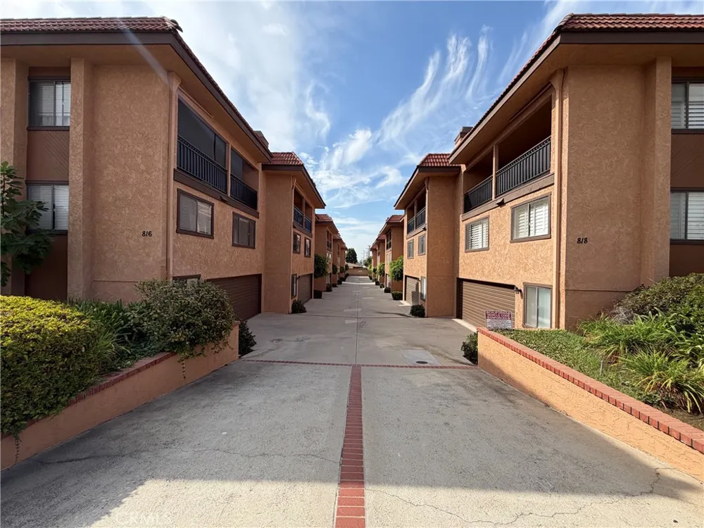 816 W Naomi Arcadia, CA 91007