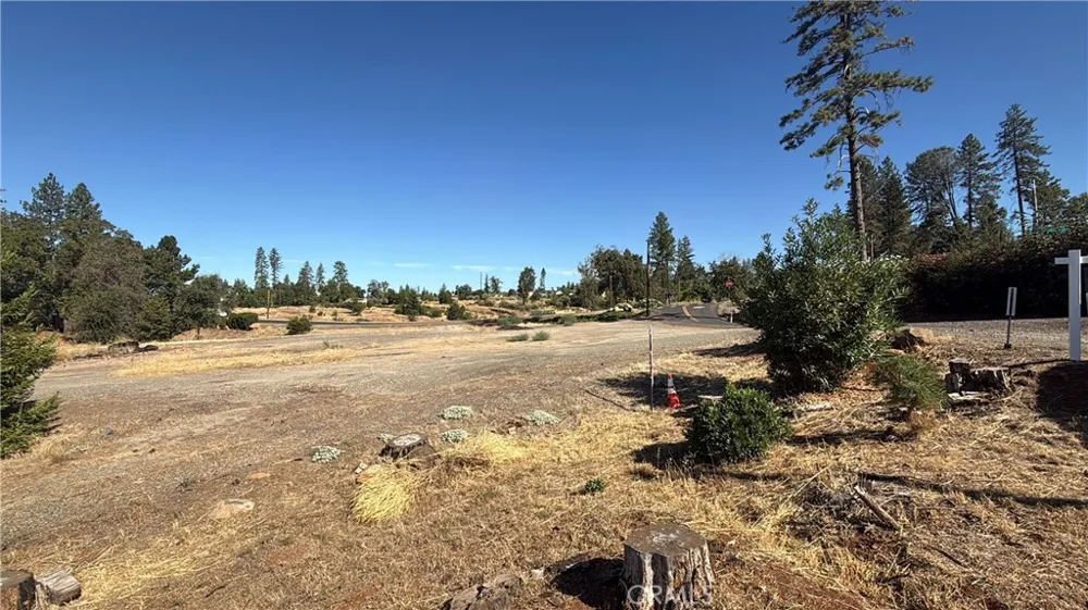 Pearson Paradise, CA 95969