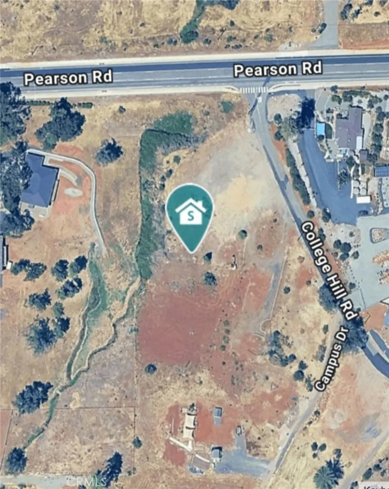 Pearson Paradise, CA 95969