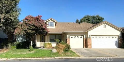 3370 Harness Drive