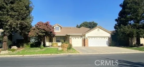 3370 Harness Drive Atwater, CA 95301