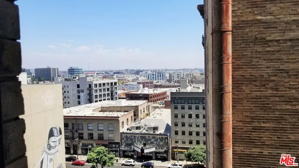 460 S Spring Street #908 Los Angeles, CA 90013