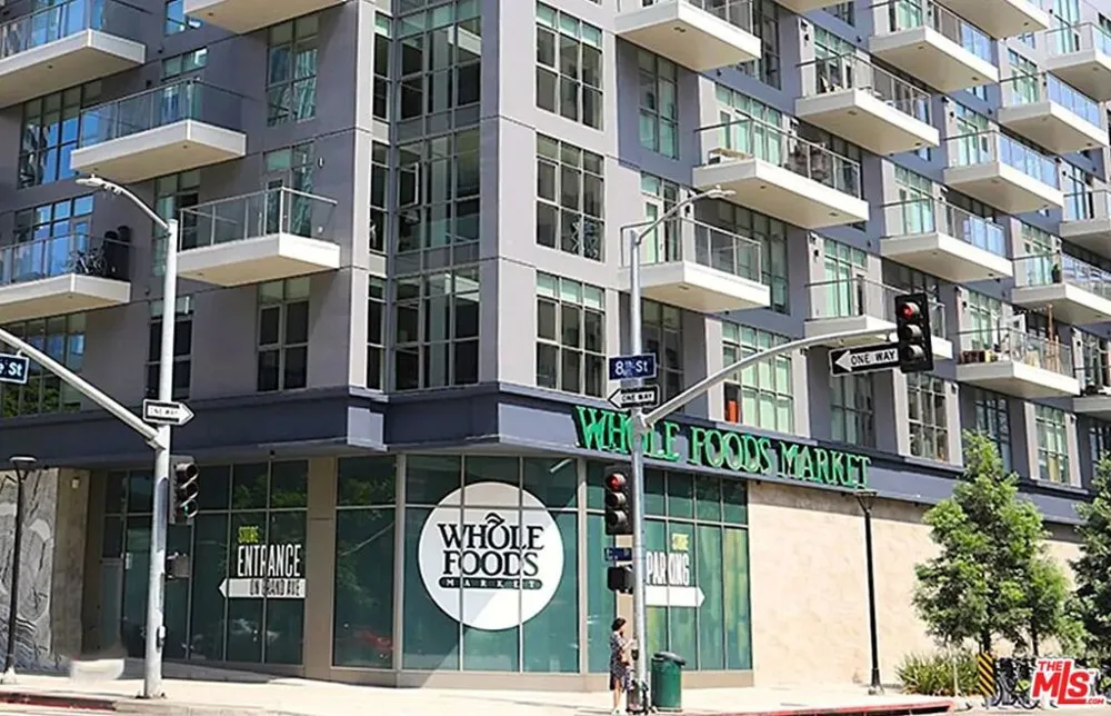 460 S Spring Street #908 Los Angeles, CA 90013