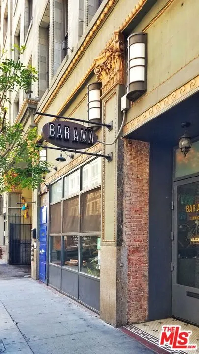 460 S Spring Street #908 Los Angeles, CA 90013