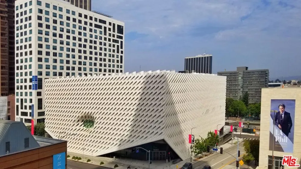 460 S Spring Street #908 Los Angeles, CA 90013