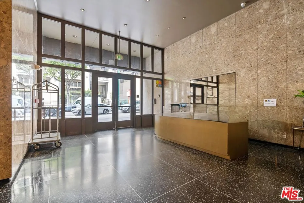 460 S Spring Street #908 Los Angeles, CA 90013