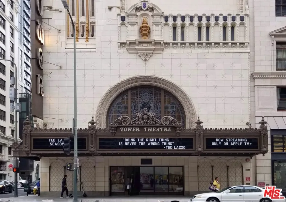 460 S Spring Street #908 Los Angeles, CA 90013