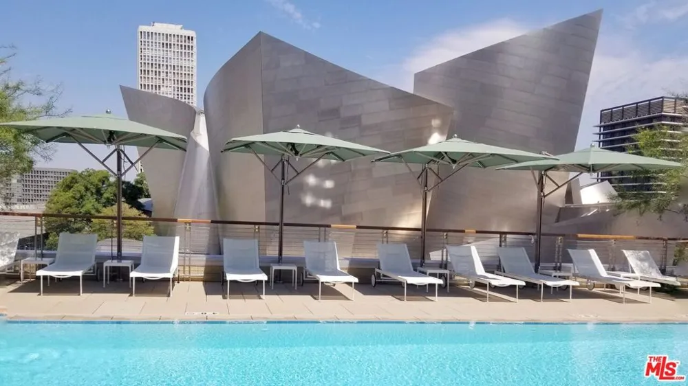 460 S Spring Street #908 Los Angeles, CA 90013