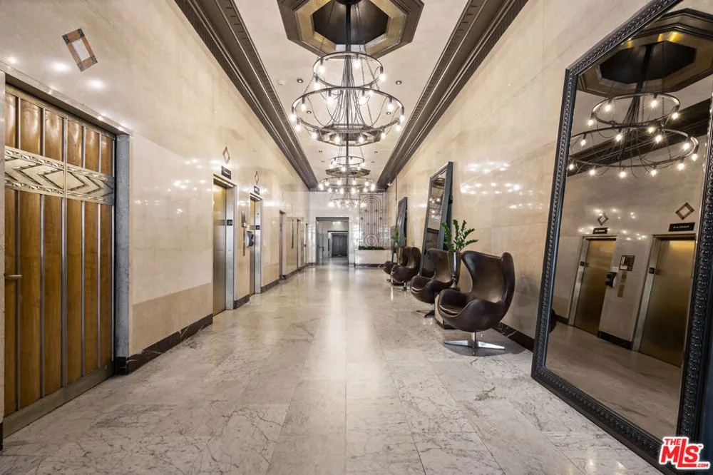 460 S Spring Street #908 Los Angeles, CA 90013