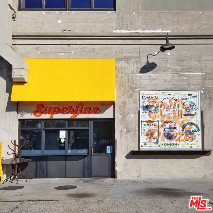 460 S Spring Street #908 Los Angeles, CA 90013