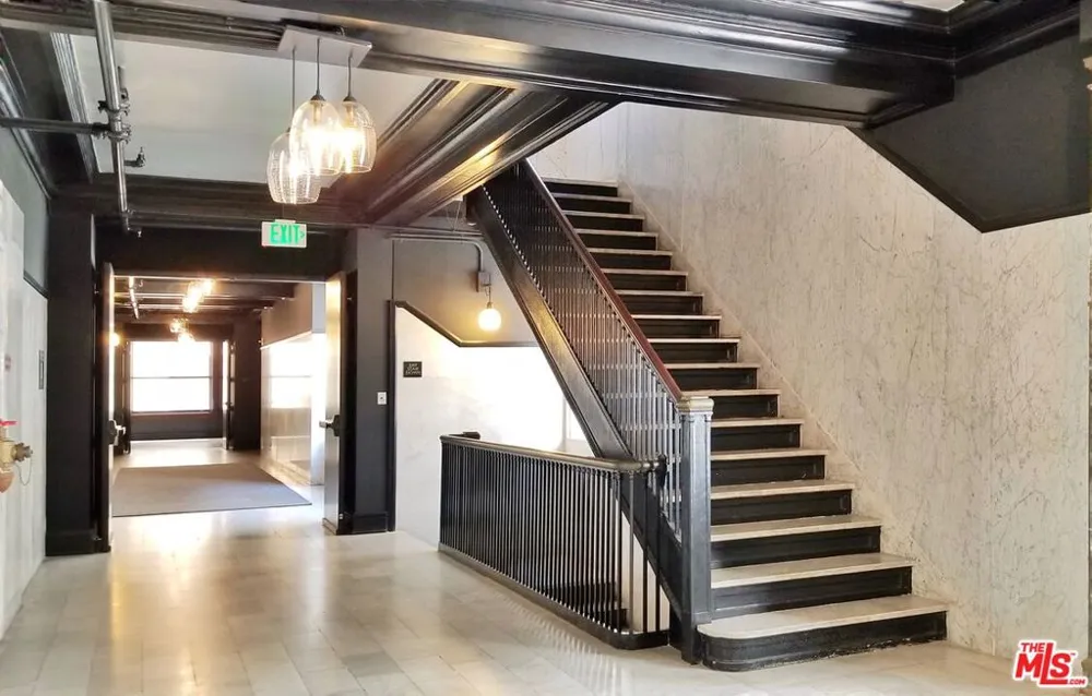 460 S Spring Street #908 Los Angeles, CA 90013