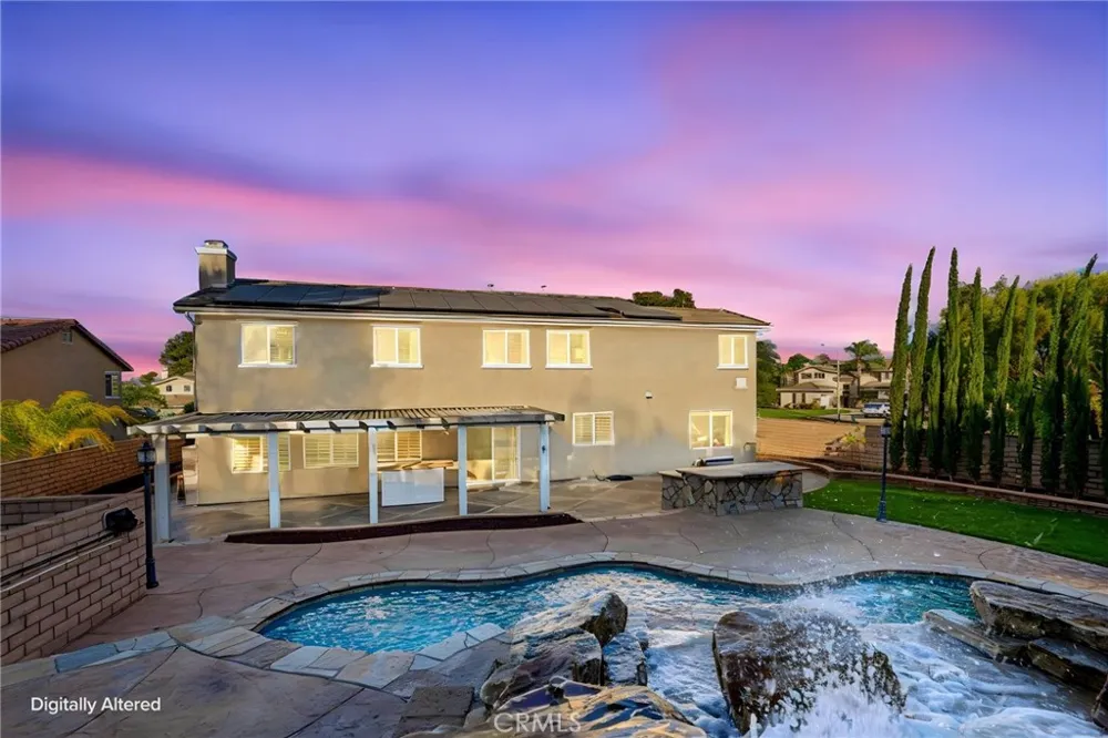 1716 Via Provincia Circle Corona, CA 92881