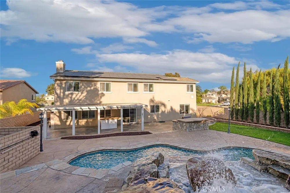 1716 Via Provincia Circle Corona, CA 92881