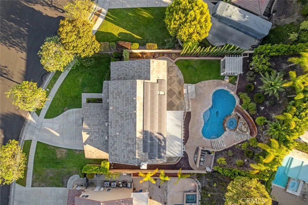 1716 Via Provincia Circle Corona, CA 92881