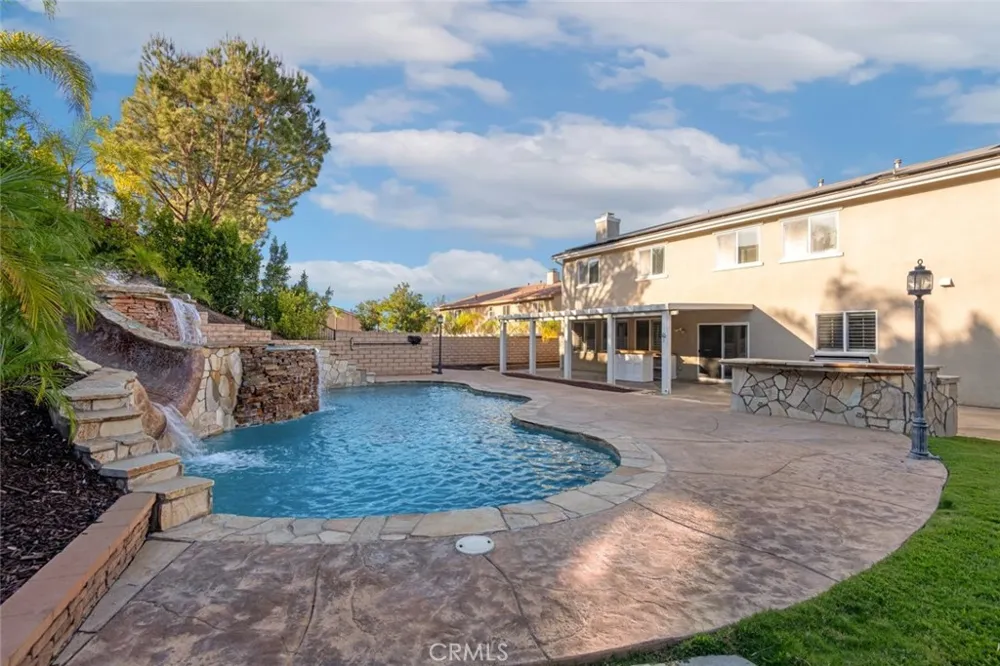 1716 Via Provincia Circle Corona, CA 92881
