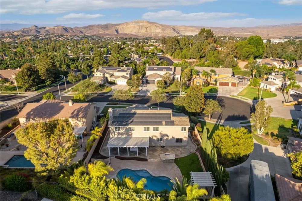 1716 Via Provincia Circle Corona, CA 92881